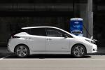 Nissan Leaf 2018 года (AU)